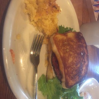 Cracker Barrel Old Country Store - American Near Me - California, Maryland