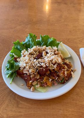 Lao Der, Chicago by null