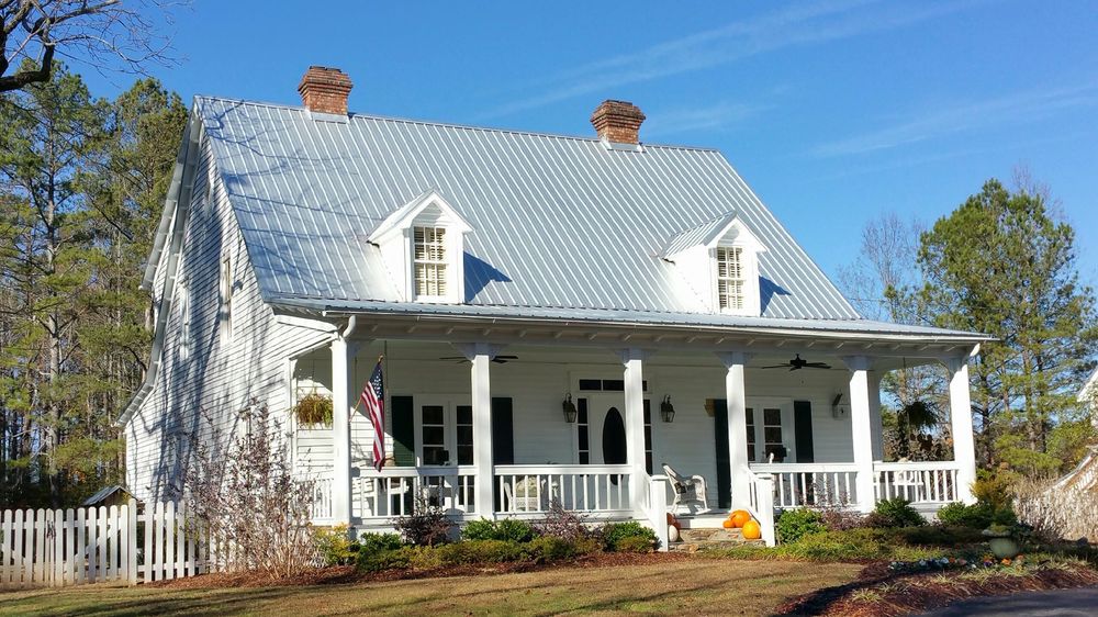 Slide of Elite Roofing of Georgia