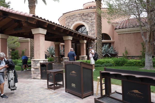 SouthShore Country Club by null