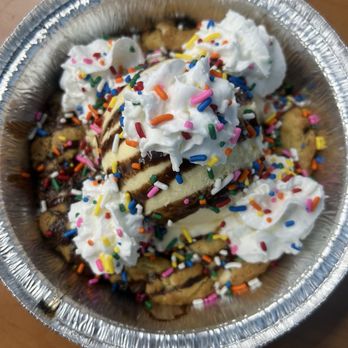 The Kind Cookie's Bar - Coffee & Tea Near Me - Mesa, Arizona The Kind Cookie's Bar - Coffee & Tea Near Me - Mesa, Arizona