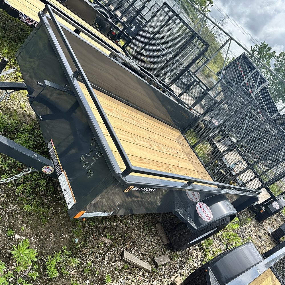 PSL Trailer Sales - Utility Trailer - Trailer Dealers Near Me - White Marsh, Maryland PSL Trailer Sales - Utility Trailer - Trailer Dealers Near Me - White Marsh, Maryland