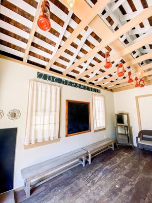 Roaring Camp by null