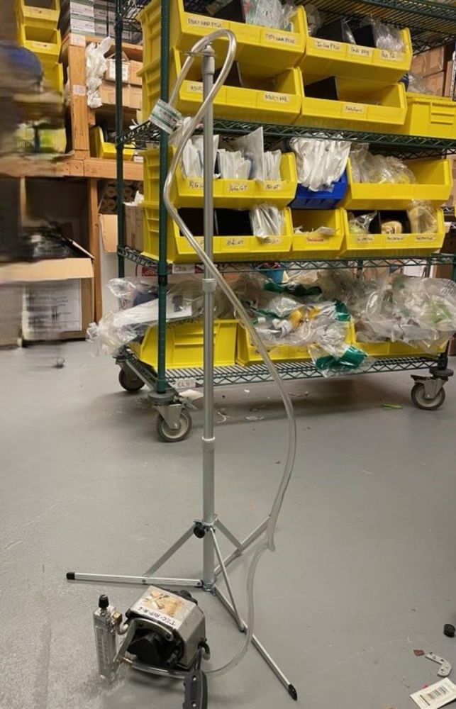 Novair Environmental - mold inspector in Occoquan, VA