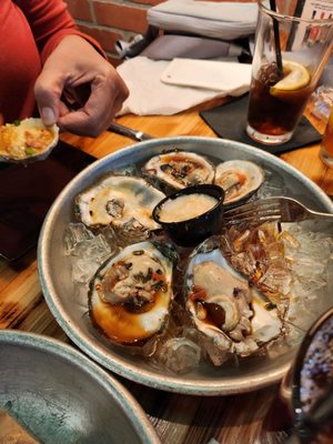 Kelly's Half Shell Pub by null