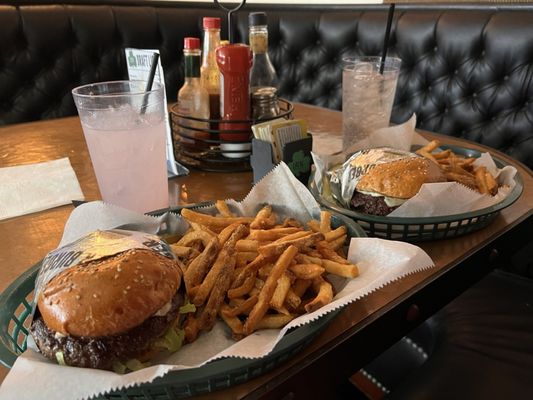 Local Whiskey by null