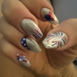 Anthony Nails