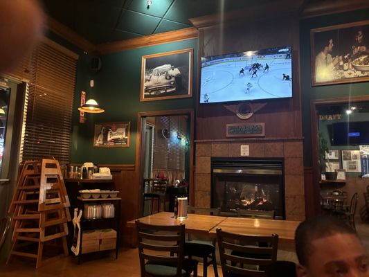 Pizza Plant Italian Pub - Williamsville by null