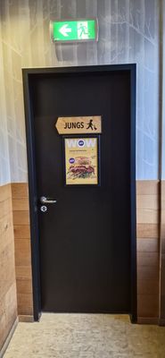 HANS IM GLÜCK - MÜNCHEN Isarpost by null