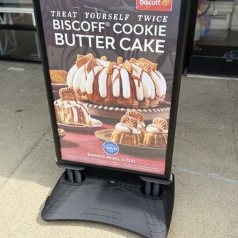 Nothing Bundt Cakes - Bakeries Near Me - Winchester, Virginia Nothing Bundt Cakes - Bakeries Near Me - Winchester, Virginia