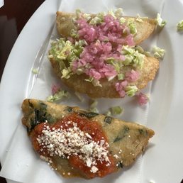 Empanadas
