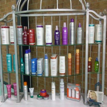 Kym & Co Salon - All of our stylists have been educated in the use of L'anza hair products and the L'anza Healing Color Line - Blow Dry/Out Services Near Me - Denver, North Carolina Kym & Co Salon - All of our stylists have been educated in the use of L'anza hair products and the L'anza Healing Color Line - Blow Dry/Out Services Near Me - Denver, North Carolina