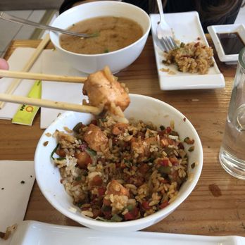 Mikan Sushi - Sushi Bars Near Me - Santiago, RM Mikan Sushi - Sushi Bars Near Me - Santiago, RM