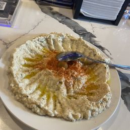 Babaganoush