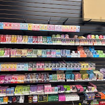 campus market and tobacco 24/7 CAMPUS MARKET - Updated May 2026 - 507 S Limestone, Lexington,  Kentucky - Vape Shops
