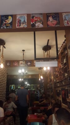 Cafe Carmenta by null