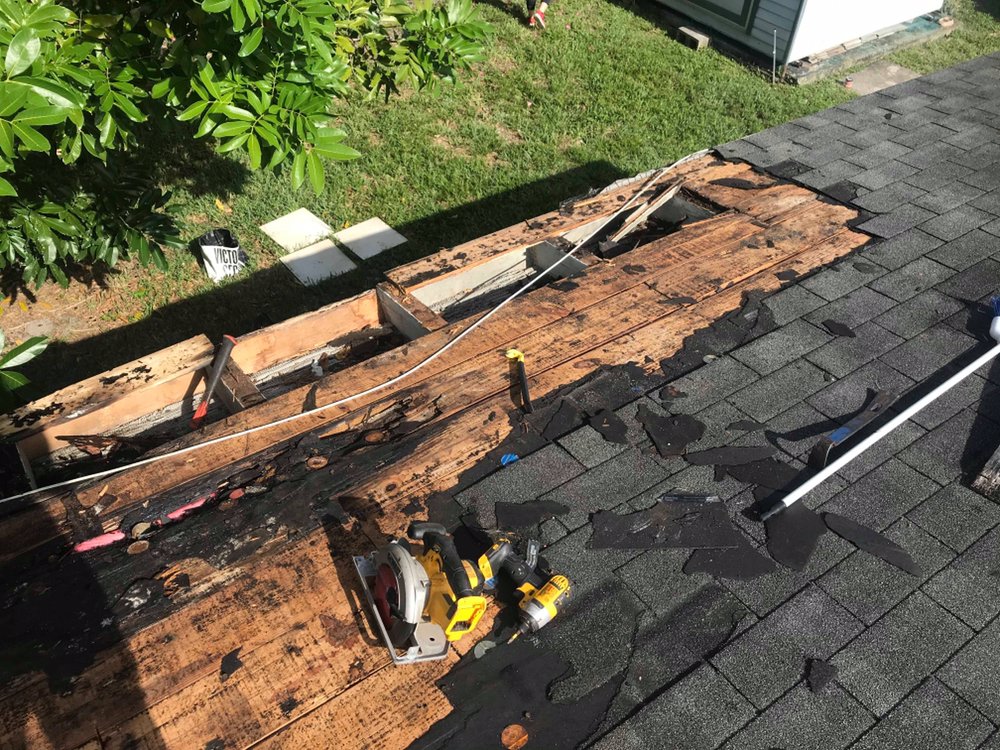 Slide of JN Roofing and Exterior Remodel