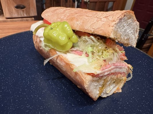 Brianno's Deli Italia Eagan MN by null