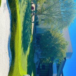 Hole In One Greens - Hole in one greens 1000 words in one picture