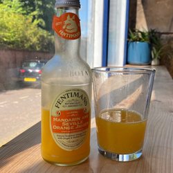 Velocity Cafe & Bicycle Workshop