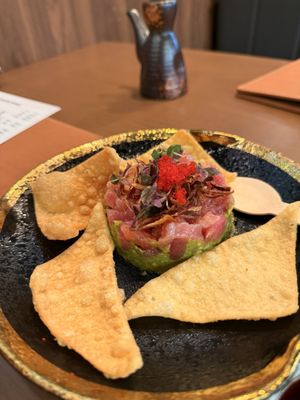 Nikko Sushi Izakaya by null