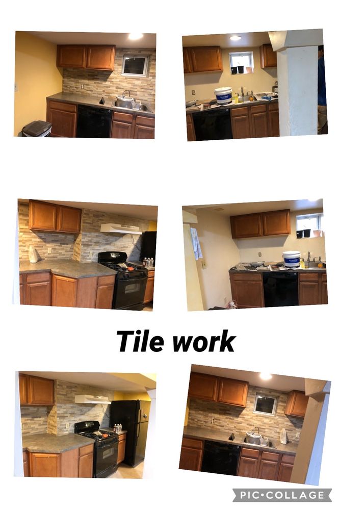 Slide of Righteous Home Improvement Contracting