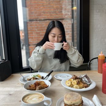Saint James Espresso Bar & Eatery - Cafes Near Me - Hamilton, Ontario Saint James Espresso Bar & Eatery - Cafes Near Me - Hamilton, Ontario