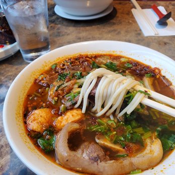 Moonlight Cafe - bun bo hue - Vegetarian Near Me - Seattle, Washington Moonlight Cafe - bun bo hue - Vegetarian Near Me - Seattle, Washington
