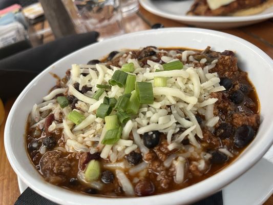 Billy G's Kirkwood by null