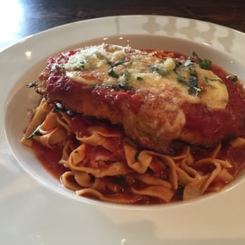 Picasso's - Chicken Parmesan - Pizza Near Me - Jacksonville, Florida Picasso's - Chicken Parmesan - Pizza Near Me - Jacksonville, Florida