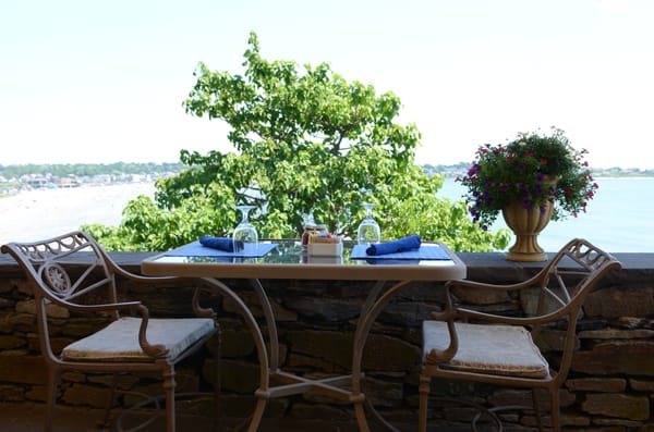 The Chanler at Cliff Walk by null