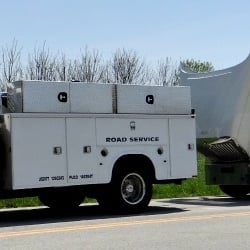 Fox Towing and Truck Service - Towing, Wilmington, OH 45177
