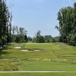 The Pfau Course in Bloomington gift card
