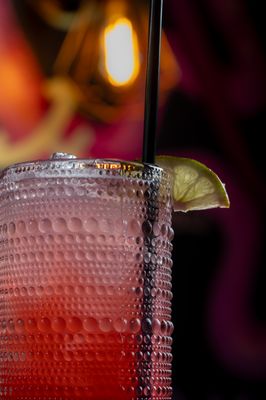 Femme Bar by null