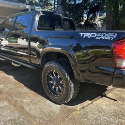 Absolutely shiny! Absolutely shiny!