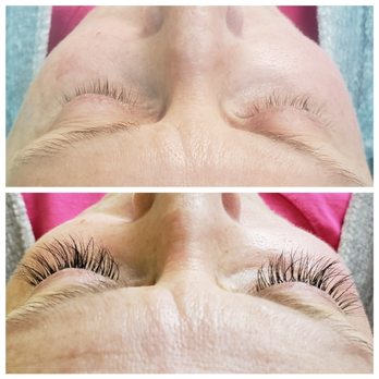 Eyeland of Beauty - Before and after pictures - Eyelash Service Near Me - Appleton, Wisconsin Eyeland of Beauty - Before and after pictures - Eyelash Service Near Me - Appleton, Wisconsin