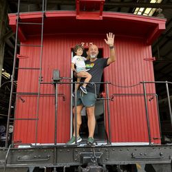 Gold Coast Railroad Museum