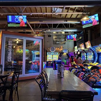 Coin Haus - Arcades Near Me - La Mesa, California