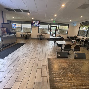 Huong Lan Sandwiches - Indoor dining - Sandwiches Near Me - Folsom, California Huong Lan Sandwiches - Indoor dining - Sandwiches Near Me - Folsom, California
