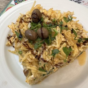 Lisboa Tu & Eu - salted cod - Portuguese Near Me - Lisbon, 11