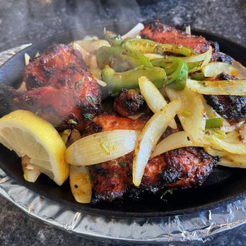 Noorjahan Indian Grill - Chicken Tandoori Special . MUST GET - Indian Near Me - Grosse Pointe Park, Michigan Noorjahan Indian Grill - Chicken Tandoori Special . MUST GET - Indian Near Me - Grosse Pointe Park, Michigan
