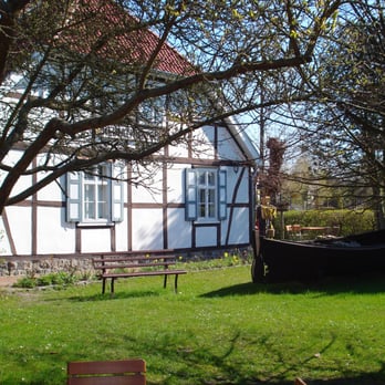 Museumshof Zingst - Museums Near Me - Zingst, MV