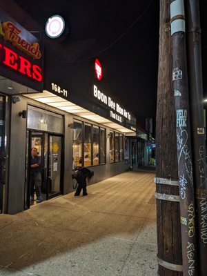 Boon Dee Moo Ka Ta Thai B.B.Q. by null