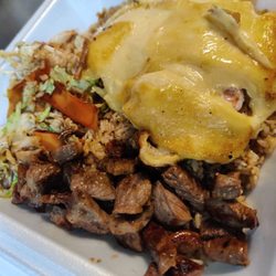 Mr. Hibachi