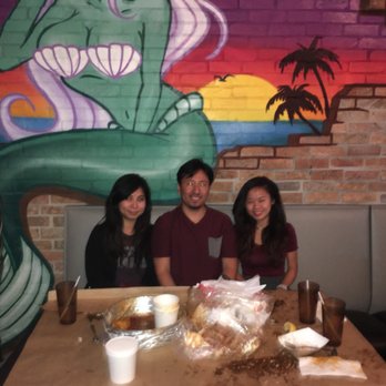 Cajun Boil - Group pic - Cajun/Creole Near Me - Miami, Florida