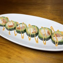 Yummy Sushi - Lollipop Roll