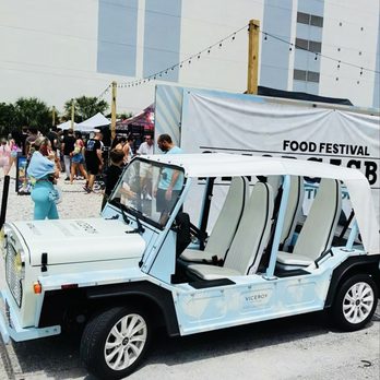 Smorgasburg - Pop-Up Restaurants Near Me - Fort Lauderdale, Florida