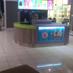 Spyral - En la Gran Plaza.