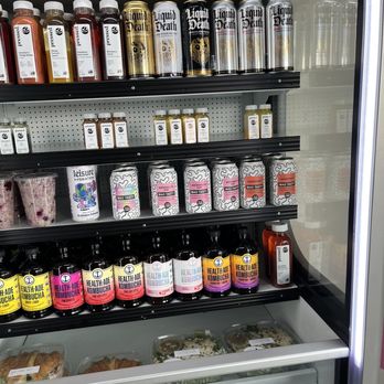 Dean: A Coffee Shop - Coffee & Tea Near Me - Goleta, California Dean: A Coffee Shop - Coffee & Tea Near Me - Goleta, California