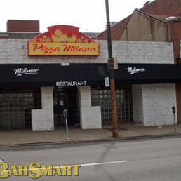 PIZZA MILANO - Updated July 2025 - 67 Photos & 166 Reviews - 1304 5th ...